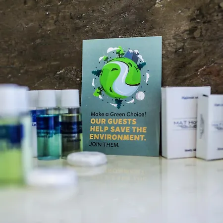 Centar No.1 4* Belgrad