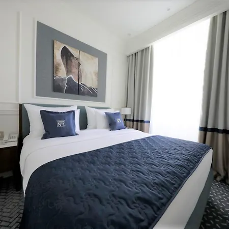 Centar No.1 מלון