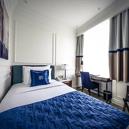 Centar No.1 4* Belgrad