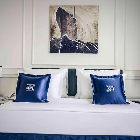Hotel Centar No.1 4*