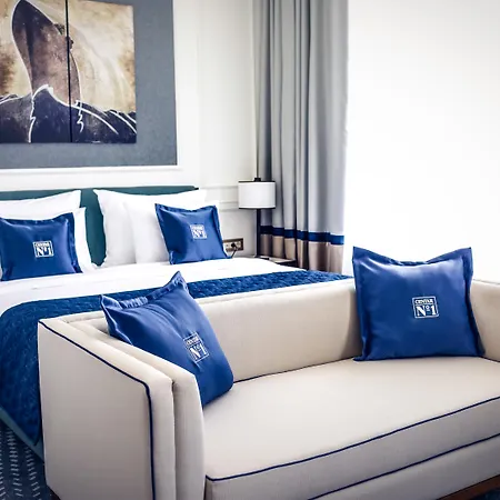 Hotel Centar No.1