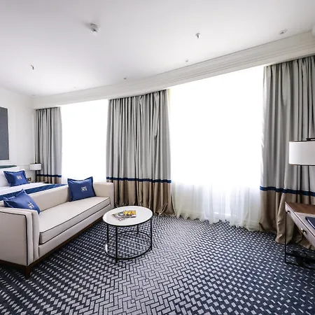 Centar No.1 Hotel