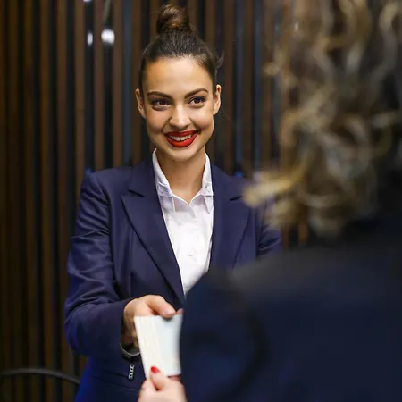 Centar No.1 4* בלגרד