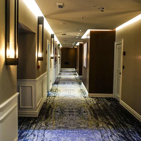Hotel Centar No.1 4*