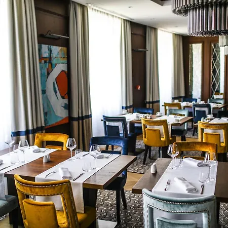 Hotel Centar No.1 4*