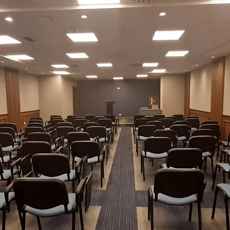 Centar No.1 4* בלגרד