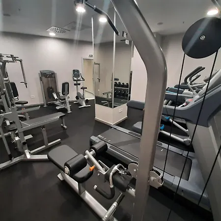 Centar No.1 Hotel Belgrad