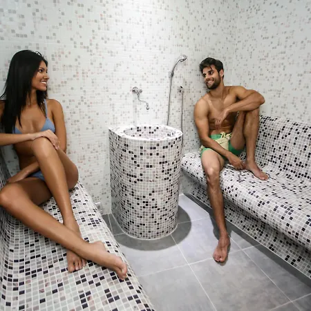 Centar No.1 Hotel 4*