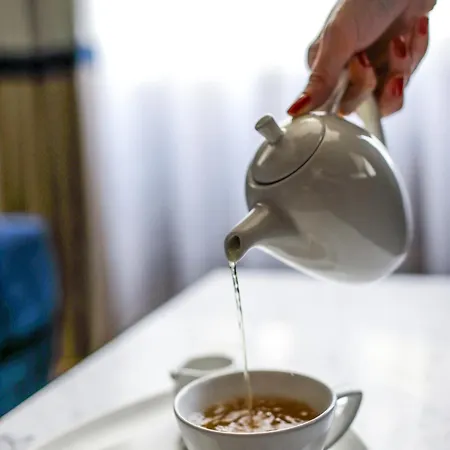 Centar No.1 4* בלגרד