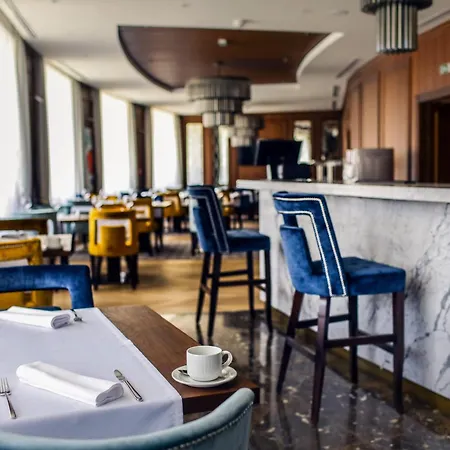 Centar No.1 Hotel Belgrad