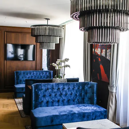 Centar No.1 Belgrad