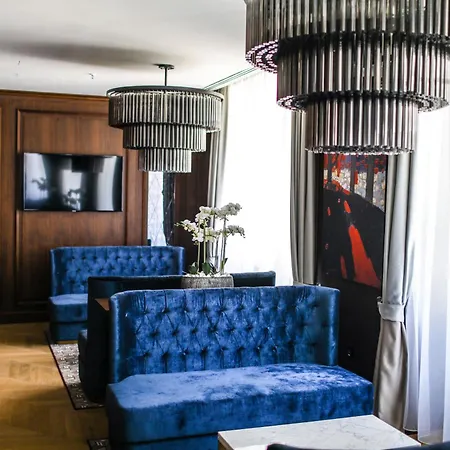 Centar No.1 בלגרד