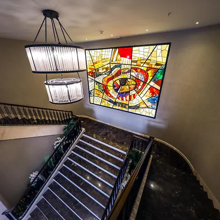 Hotel Centar No.1