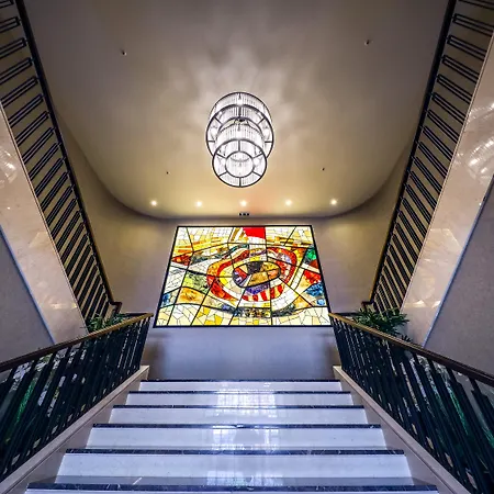 Hotel Centar No.1