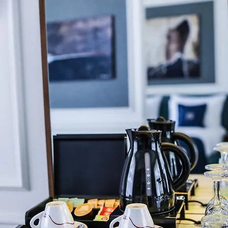 Hotel Centar No.1 4*