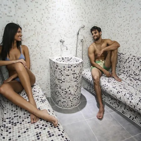 מלון Centar No.1 בלגרד