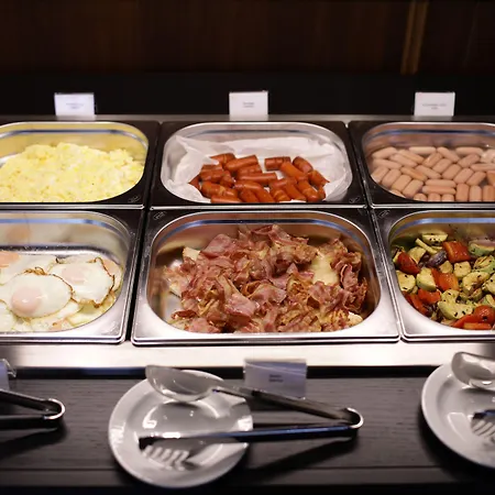 Centar No.1 בלגרד