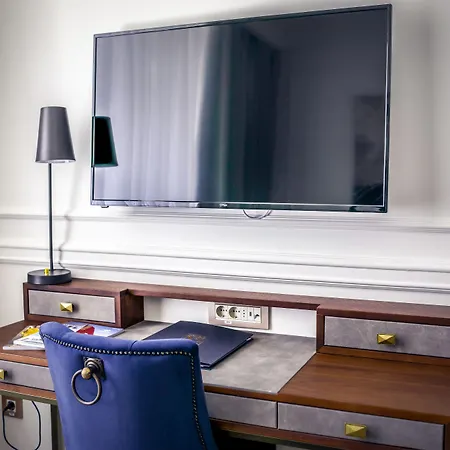 Hotel Centar No.1 4*