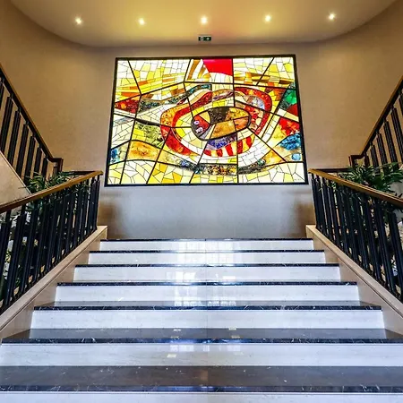 Centar No.1 בלגרד