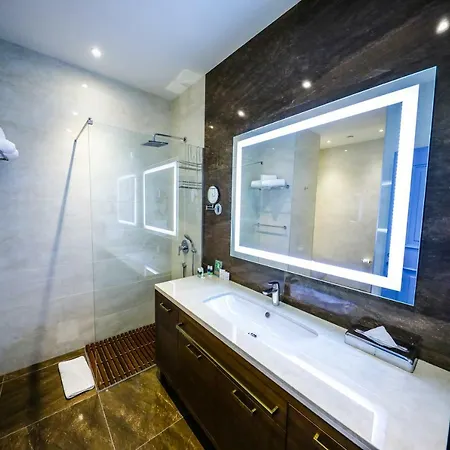 Centar No.1 Hotel Belgrad