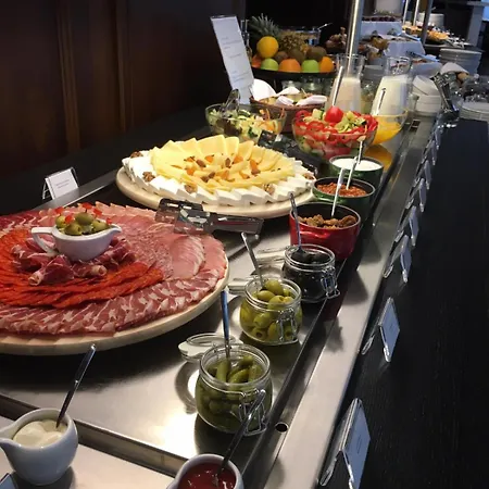 Centar No.1 4* Belgrad