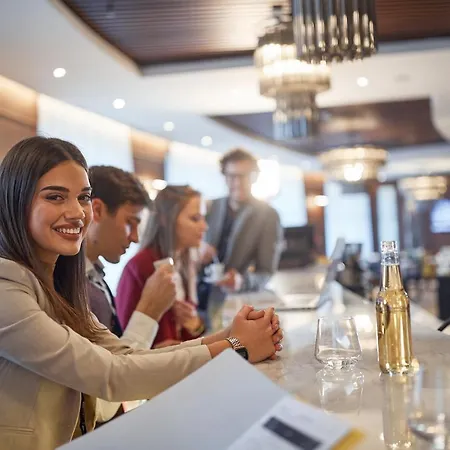 Centar No.1 4* Belgrad