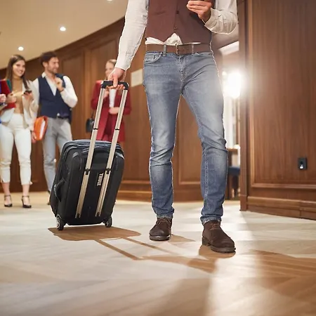 Centar No.1 מלון