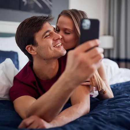 Centar No.1 Hotel 4*