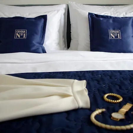 Hotel Centar No.1 4*