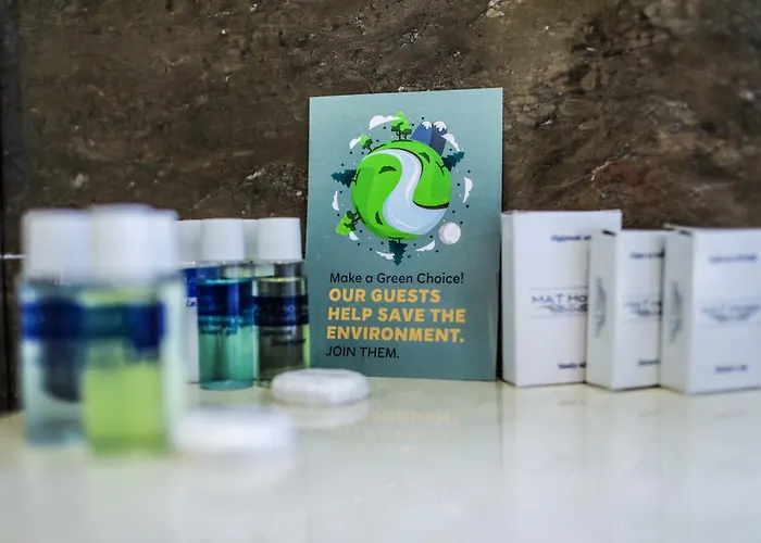 Centar No.1 4* Belgrade