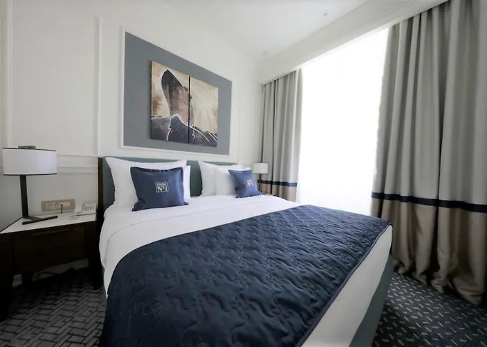 Centar No.1 Hotel