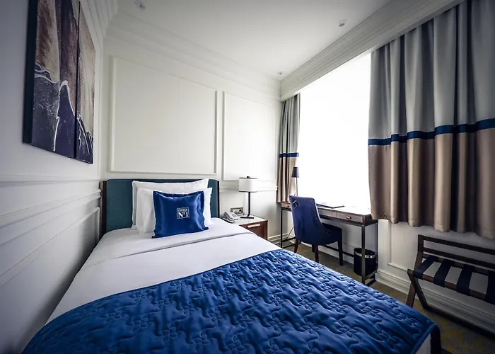 Centar No.1 4* Belgrad