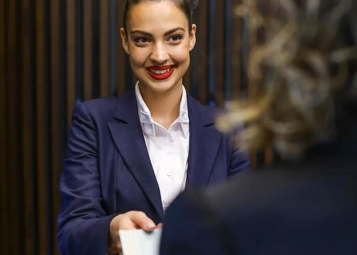 Centar No.1 4* Belgrad