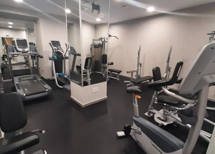 Centar No.1 4* Belgrad