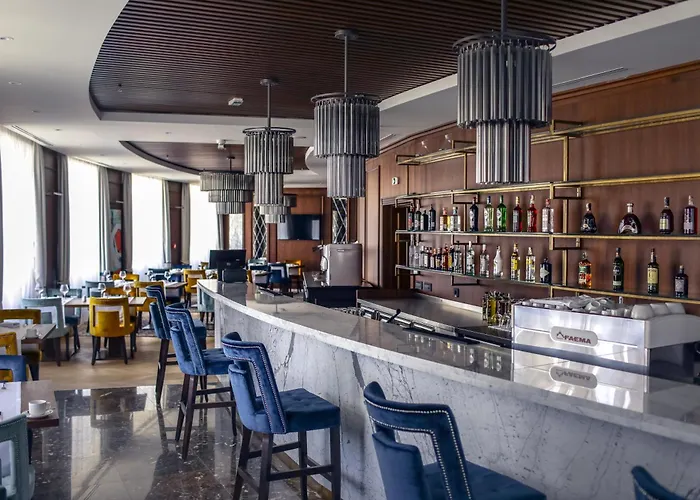 Hotel Centar No.1 4*