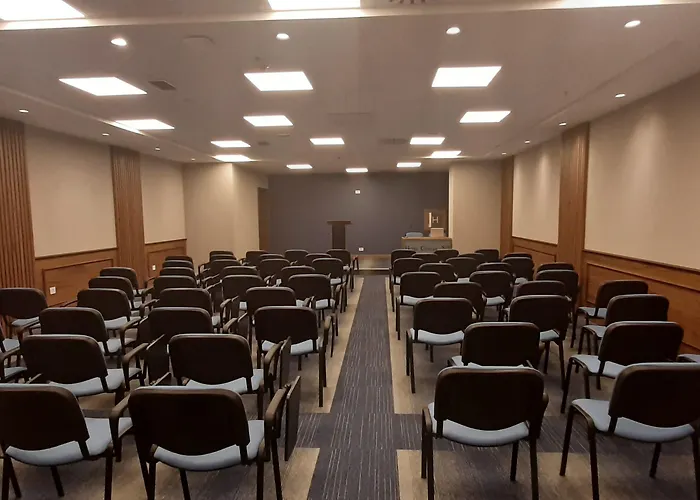 Centar No.1 4* Belgrad