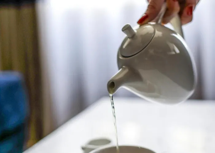 Centar No.1 4* Belgrad