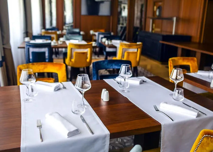 Centar No.1 Hotel Belgrad