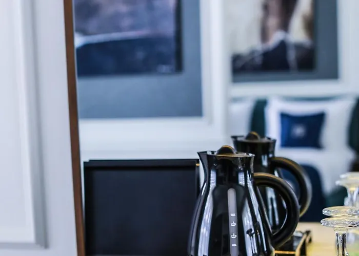 Hotel Centar No.1 4*