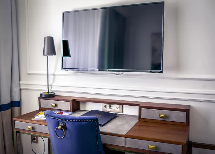 Hotel Centar No.1 4*