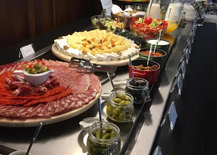 Centar No.1 4* Belgrad