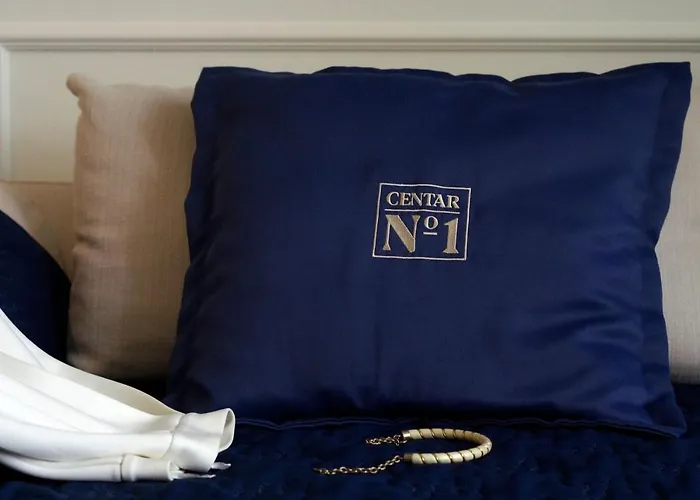Centar No.1 Hotel